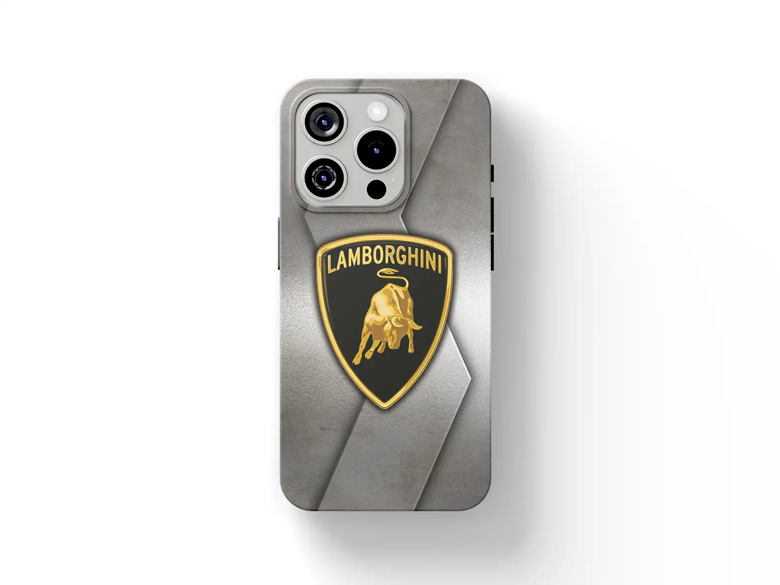 Lamborghini Handyhülle Anpassbares Design